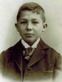 Pasfoto